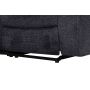 Matthew Dual Recliner Sofa with Drop Table