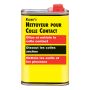 Nettoyant pour Ciment de Contact 500mL