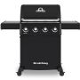Broil King Crown 410 Propane Gas Grill