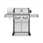 Broil King Baron S 490 Pro IR Propane Gas Grill
