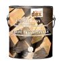 DEX End Cut Wood Preservative Brown 3.78L