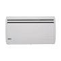 Allegro II 14 Panel Heater (1500 W) White