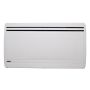 Allegro II 18 Panel Heater (2000 W) White