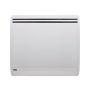Allegro II 26 Panel Heater (2000 W) White