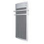Soprano Fan-forced Bathroom Heater 240V 750/1500W
