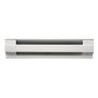 Baseboard 240v - 500w (30")