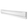 Baseboard 240v - 1250w (60")