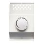 Single Pole Built-In Mechanical Thermostat