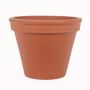 Pot en Terre Cuite 12,25"