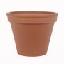 Pot en Terre Cuite 12,25"