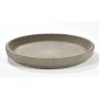 Soucoupe Basalt 3,4"