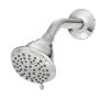 Attune Wallmount Shower Chrome