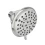 Attune Wallmount Shower Chrome