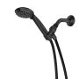 Attune Handheld Shower Matte Black