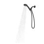 Attune Handheld Shower Matte Black
