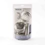 Douchette combo Attune inox résistant aux taches