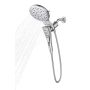 Verso Magnetix Combo Shower Chrome