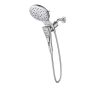 Verso Magnetix Combo Shower Chrome