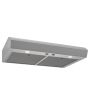 Broan-NuTone 30" Undercabinet Range Hood 350 CFM