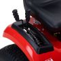 Craftsman 46" SD 547cc Hydrostatic Riding Mower