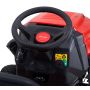 Craftsman 46" SD 547cc Hydrostatic Riding Mower