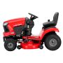 Craftsman 46" SD 547cc Hydrostatic Riding Mower