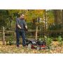 Tondeuse Craftsman 21" 163cc