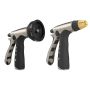 Orbit Rear Trigger Metal Water Nozzle Combo
