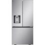 33" French 3-Door Refrigerator 24.5 CuFt