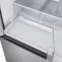 33" French 3-Door Refrigerator 24.5 CuFt