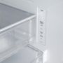 33" French 3-Door Refrigerator 24.5 CuFt