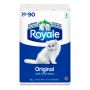 Royale Original 30 Triple=90 Roll Bath Tissue