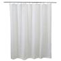 Rideau de Douche Coton Gaufre 71"x71"