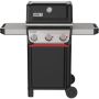SPIRIT E-325 Gas Grill
