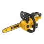 DeWalt 20V 12" Chainsaw (Tool Only)