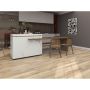 Plancher stratifié Victoria 8mm 23.09 pi²/boîte