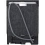 LG 24" Built-In Dishwasher Stainless Steel Tub & Third Rack