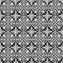 12" x 12" Splendor Peel and Stick Floor Tile 30 PC/30 SF/Bx