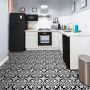 12" x 12" Splendor Peel and Stick Floor Tile 30 PC/30 SF/Bx