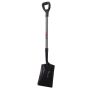 Garant Original Square Point Shovel Fiberglass D-Handle