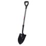 Garant Original Round Point Shovel Fiberglass D-Handle