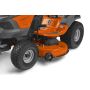 Husqvarna 46" Riding Mower 22HP