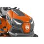 Husqvarna 46" Riding Mower 22HP