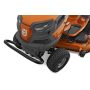 Husqvarna 48" Riding Mower 22HP
