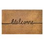 18" x 30" Assorted Coir Mats