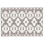 Assorted 5'x7' Patio Rugs E