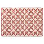 Tapis de patio 5'x7' assortis G
