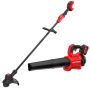 Craftsman V20 Brushless Axial Blower String Trimmer