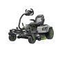 EGO 42" Zero Turn Riding Mower Kit with E-Steer