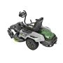 EGO 42" Zero Turn Riding Mower Kit with E-Steer
